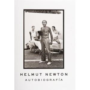 HELMUT NEWTON, AUTOBIOGRAFIA | 9788493303631 | NEWTON, HELMUT | Llibreria Aqualata | Comprar libros en catalán y castellano online | Comprar libros Igualada