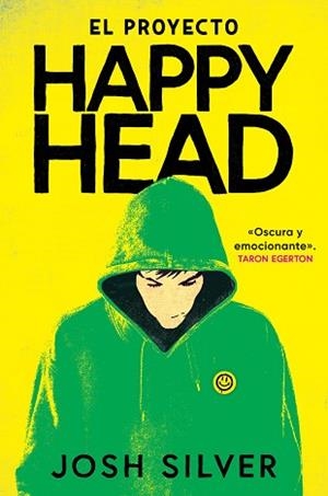 PROYECTO HAPPYHEAD, EL | 9788419266866 | SILVER, JOSH | Llibreria Aqualata | Comprar libros en catalán y castellano online | Comprar libros Igualada