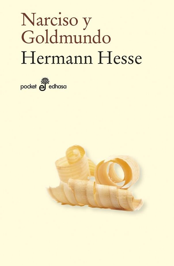 NARCISO Y GOLDMUNDO | 9788435019279 | HESSE, HERMANN | Llibreria Aqualata | Comprar libros en catalán y castellano online | Comprar libros Igualada