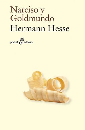NARCISO Y GOLDMUNDO | 9788435019279 | HESSE, HERMANN | Llibreria Aqualata | Comprar libros en catalán y castellano online | Comprar libros Igualada