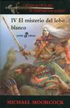ELRIC DE MELNIBONÉ 4. EL MISTERIO DEL LOBO BLANCO  | 9788435019194 | MOORCOCK, MICHAEL/SABATÉ VARGAS, HERNÁN | Llibreria Aqualata | Comprar libros en catalán y castellano online | Comprar libros Igualada
