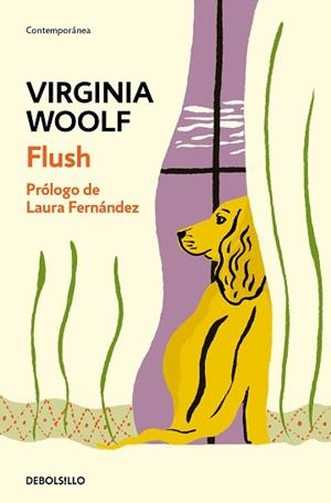 FLUSH | 9788466373579 | WOOLF, VIRGINIA | Llibreria Aqualata | Comprar libros en catalán y castellano online | Comprar libros Igualada