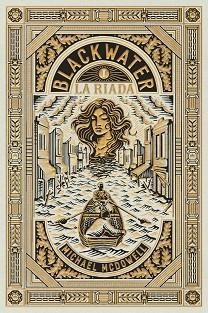 BLACKWATER I. LA RIADA | 9788419654892 | MCDOWELL, MICHAEL | Llibreria Aqualata | Comprar llibres en català i castellà online | Comprar llibres Igualada