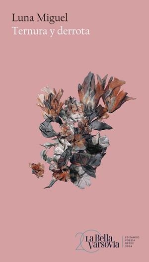 TERNURA Y DERROTA | 9788433922533 | MIGUEL, LUNA | Llibreria Aqualata | Comprar libros en catalán y castellano online | Comprar libros Igualada