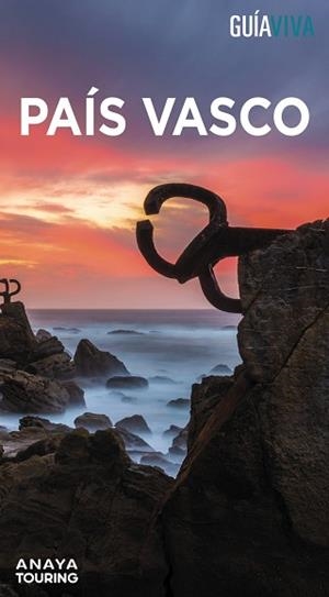 PAÍS VASCO (GUÍA VIVA 2024) | 9788491587576 | GÓMEZ, IÑAKI | Llibreria Aqualata | Comprar llibres en català i castellà online | Comprar llibres Igualada