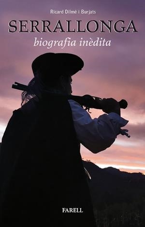 SERRALLONGA. BIOGRAFIA INÈDITA | 9788417116873 | DILMÉ BURJATS, RICARD | Llibreria Aqualata | Comprar llibres en català i castellà online | Comprar llibres Igualada