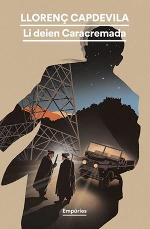 LI DEIEN CARACREMADA | 9788419729194 | CAPDEVILA, LLORENÇ | Llibreria Aqualata | Comprar llibres en català i castellà online | Comprar llibres Igualada