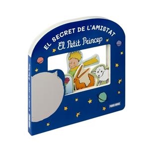 SECRET DE L'AMISTAD, EL | 9788411507370 | Llibreria Aqualata | Comprar libros en catalán y castellano online | Comprar libros Igualada