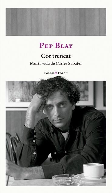 COR TRENCAT | 9788419563309 | BLAY, PEP | Llibreria Aqualata | Comprar llibres en català i castellà online | Comprar llibres Igualada