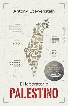 LABORATORIO PALESTINO, EL | 9788412779868 | LOEWENSTEIN, ANTONY | Llibreria Aqualata | Comprar libros en catalán y castellano online | Comprar libros Igualada