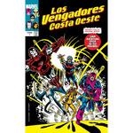 VENGADORES COSTA OESTE 1, LOS | 9788418814488 | AAVV | Llibreria Aqualata | Comprar libros en catalán y castellano online | Comprar libros Igualada