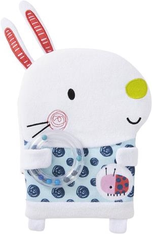 CONEJITO, EL | 9788411821643 | MACHELL, DAWN | Llibreria Aqualata | Comprar libros en catalán y castellano online | Comprar libros Igualada