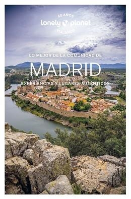 MADRID, LO MEJOR DE LA COMUNIDAD (EDICIÓN 2024) | 9788408281160 | GONZALO, IGOR | Llibreria Aqualata | Comprar libros en catalán y castellano online | Comprar libros Igualada