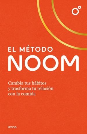 MÉTODO NOOM, EL | 9788418714405 | NOOM | Llibreria Aqualata | Comprar libros en catalán y castellano online | Comprar libros Igualada