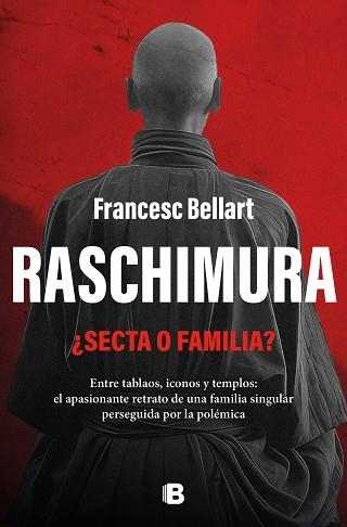 RASCHIMURA | 9788466672771 | BELLART, FRANCESC | Llibreria Aqualata | Comprar libros en catalán y castellano online | Comprar libros Igualada