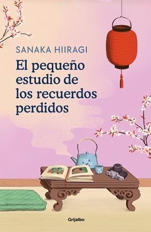 PEQUEÑO ESTUDIO DE LOS RECUERDOS PERDIDOS, EL | 9788425366079 | HIIRAGI, SANAKA | Llibreria Aqualata | Comprar llibres en català i castellà online | Comprar llibres Igualada
