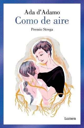 COMO DE AIRE | 9788426430649 | D'ADAMO, ADA | Llibreria Aqualata | Comprar llibres en català i castellà online | Comprar llibres Igualada