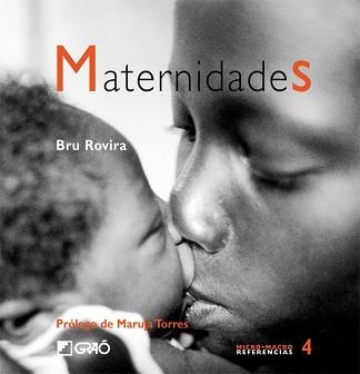 MATERNIDADES (MICRO-MACRO REFERNCIAS 4) | 9788478273607 | ROVIRA, BRU | Llibreria Aqualata | Comprar libros en catalán y castellano online | Comprar libros Igualada