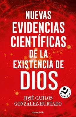 NUEVAS EVIDENCIAS CIENTÍFICAS DE LA EXISTENCIA DE DIOS | 9788419498700 | GONZÁLEZ-HURTADO, JOSÉ CARLOS | Llibreria Aqualata | Comprar llibres en català i castellà online | Comprar llibres Igualada