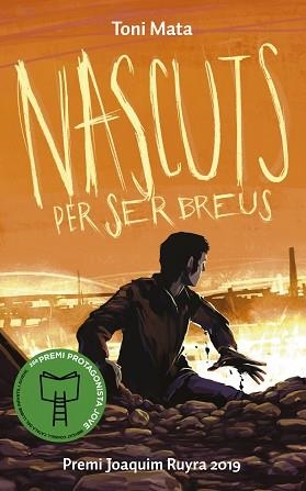 NASCUTS PER SER BREUS | 9788424675004 | MATA, TONI | Llibreria Aqualata | Comprar libros en catalán y castellano online | Comprar libros Igualada