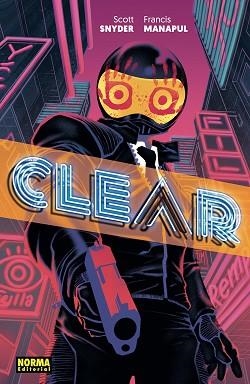 CLEAR | 9788467966848 | SNYDER, SCOTT / MANAPUL, FRANCIS | Llibreria Aqualata | Comprar libros en catalán y castellano online | Comprar libros Igualada