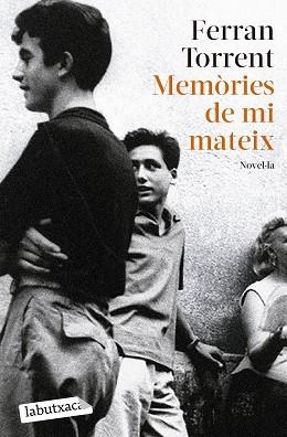 MEMÒRIES DE MI MATEIX | 9788419971029 | TORRENT, FERRAN | Llibreria Aqualata | Comprar llibres en català i castellà online | Comprar llibres Igualada