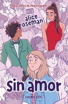SIN AMOR (EDICIÓN ESPECIAL) | 9788418027871 | OSEMAN, ALICE | Llibreria Aqualata | Comprar llibres en català i castellà online | Comprar llibres Igualada