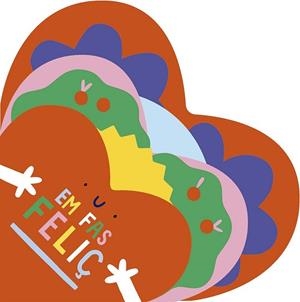 EM FAS FELIÇ | 9788491456988 | ELIOT, HANNAH | Llibreria Aqualata | Comprar libros en catalán y castellano online | Comprar libros Igualada