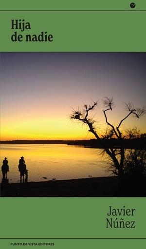 HIJA DE NADIE | 9788412747669 | NÚÑEZ, JAVIER | Llibreria Aqualata | Comprar libros en catalán y castellano online | Comprar libros Igualada
