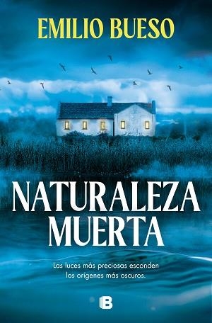 NATURALEZA MUERTA | 9788466677448 | BUESO, EMILIO | Llibreria Aqualata | Comprar libros en catalán y castellano online | Comprar libros Igualada