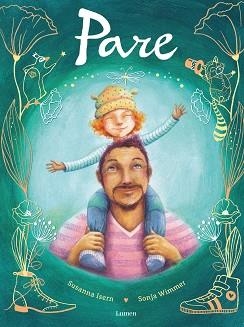 PARE | 9788448867027 | ISERN, SUSANNA | Llibreria Aqualata | Comprar llibres en català i castellà online | Comprar llibres Igualada