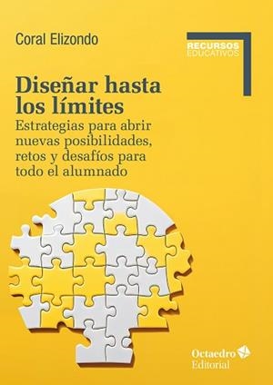 DISEÑAR HASTA LOS LÍMITES | 9788410054189 | ELIZONDO, CORAL | Llibreria Aqualata | Comprar libros en catalán y castellano online | Comprar libros Igualada