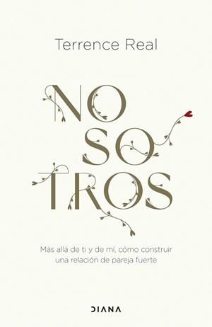 NOSOTROS | 9788411191258 | REAL, TERRENCE | Llibreria Aqualata | Comprar libros en catalán y castellano online | Comprar libros Igualada