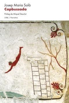 CAPBUSSADA | 9788412684070 | SOLÀ BONET, JOSEP MARIA | Llibreria Aqualata | Comprar libros en catalán y castellano online | Comprar libros Igualada