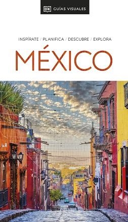 MÉXICO (GUÍAS VISUALES 2024) | 9780241648674 | DK | Llibreria Aqualata | Comprar llibres en català i castellà online | Comprar llibres Igualada