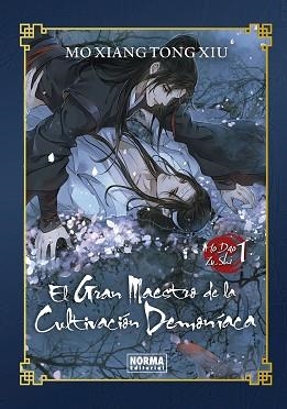 GRAN MAESTRO DE LA CULTIVACION DEMONIACA 01, EL. NOVELA ED. ESPECIAL | 9788467966725 | MO XIANG TONG XIU | Llibreria Aqualata | Comprar libros en catalán y castellano online | Comprar libros Igualada