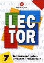 LECTOR 7 (CATALA) | 9788486545888 | AAVV | Llibreria Aqualata | Comprar libros en catalán y castellano online | Comprar libros Igualada