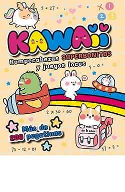KAWAII | 9788410101036 | FIGUS VALENTINA | Llibreria Aqualata | Comprar libros en catalán y castellano online | Comprar libros Igualada