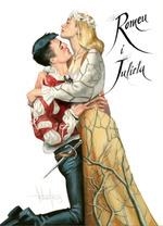 ROMEU I JULIETA (CAT) | 9788419913173 | ALAPONT, PASCUAL (ADAPTACIÓ) | Llibreria Aqualata | Comprar libros en catalán y castellano online | Comprar libros Igualada