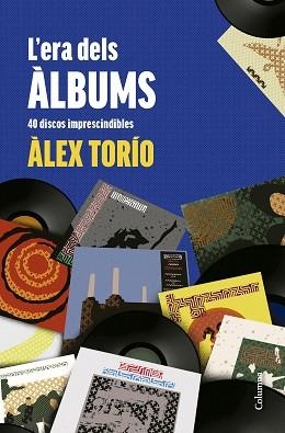 ERA DELS ÀLBUMS, L' | 9788466431736 | TORÍO, ÀLEX | Llibreria Aqualata | Comprar libros en catalán y castellano online | Comprar libros Igualada