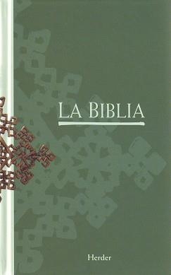 BIBLIA, LA. (BOLSILLO) | 9788425423857 | Llibreria Aqualata | Comprar libros en catalán y castellano online | Comprar libros Igualada