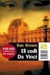 CODI DA VINCI, EL. EDICIO IL.LUSTRADA | 9788497870795 | BROWN, DAN | Llibreria Aqualata | Comprar libros en catalán y castellano online | Comprar libros Igualada