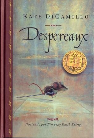 DESPERERAUX | 9788427950047 | DINAMILLO, KANE | Llibreria Aqualata | Comprar libros en catalán y castellano online | Comprar libros Igualada
