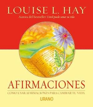 AFIRMACIONES | 9788479535650 | HAY, LOUISE | Llibreria Aqualata | Comprar libros en catalán y castellano online | Comprar libros Igualada