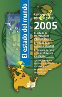 2005 EL ESTADO DEL MUNDO | 9788446022848 | Llibreria Aqualata | Comprar libros en catalán y castellano online | Comprar libros Igualada