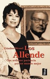ALLENDE, LOS | 9788473602020 | WESSEL, GUNTHER | Llibreria Aqualata | Comprar libros en catalán y castellano online | Comprar libros Igualada