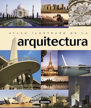 ATLAS ILUSTRADO DE ARQUITECTURA | 9788430544837 | Llibreria Aqualata | Comprar llibres en català i castellà online | Comprar llibres Igualada