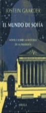 MUNDO DE SOFIA,EL (TRES EDADES 35) | 9788478442515 | GAARDER,JOSTEIN | Llibreria Aqualata | Comprar llibres en català i castellà online | Comprar llibres Igualada
