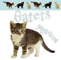 GATETS JUGANERS | 9788427262676 | Llibreria Aqualata | Comprar llibres en català i castellà online | Comprar llibres Igualada