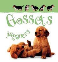 GOSSETS JUGANERS | 9788427262669 | Llibreria Aqualata | Comprar llibres en català i castellà online | Comprar llibres Igualada